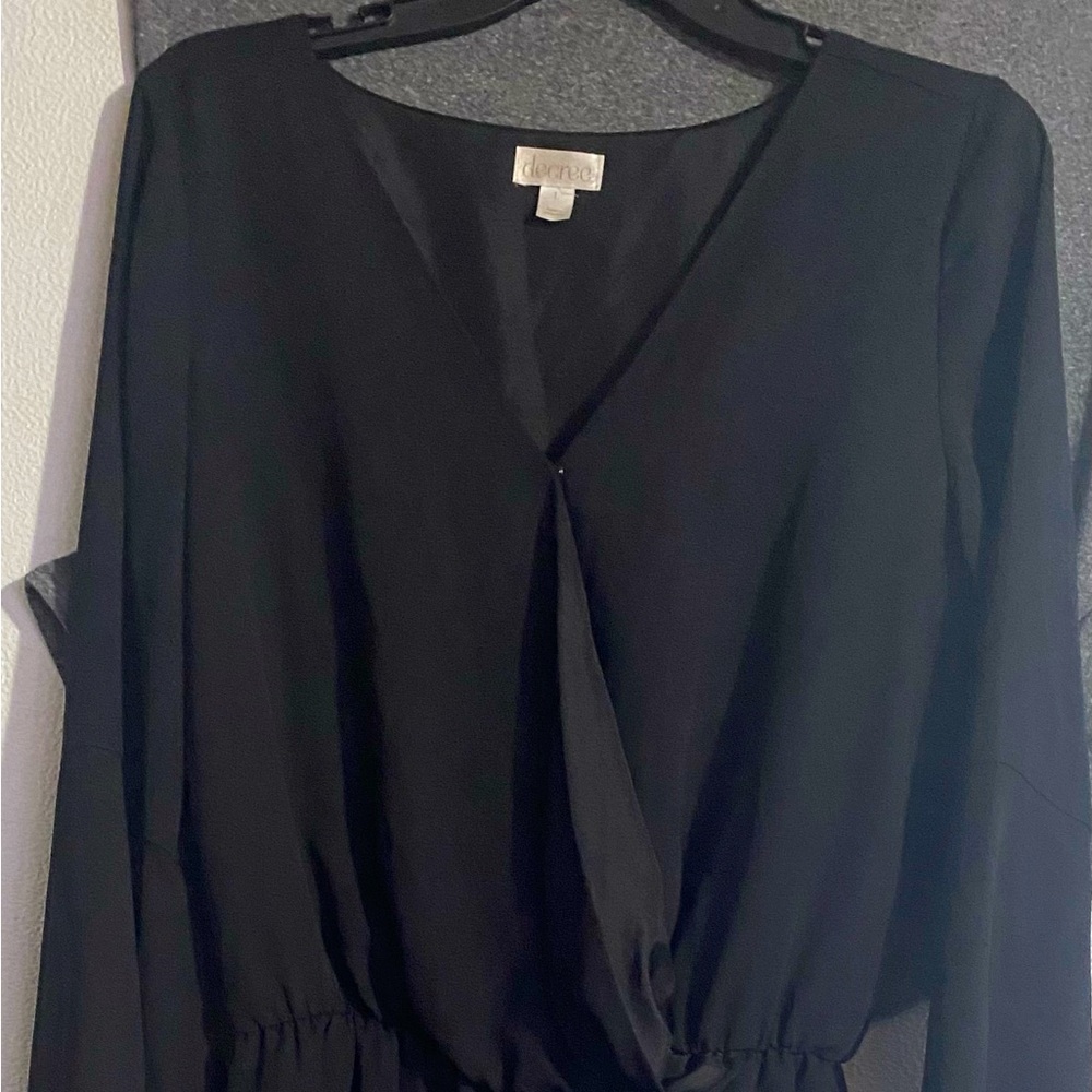 Decree jumpsuit